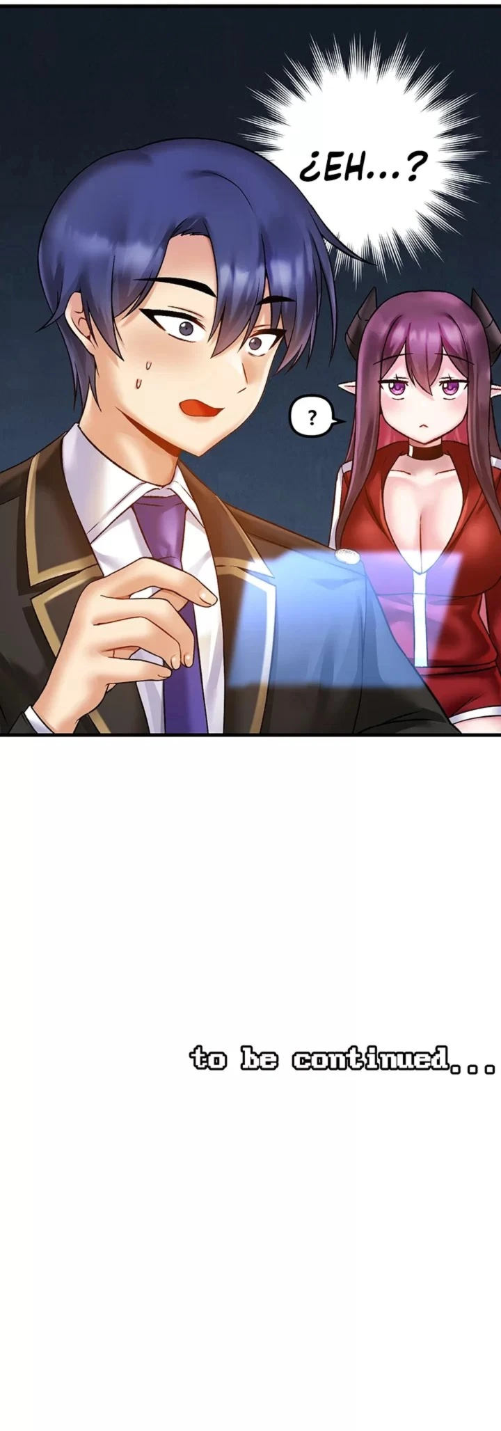 Academia sexual Capítulo 33 - Página 25