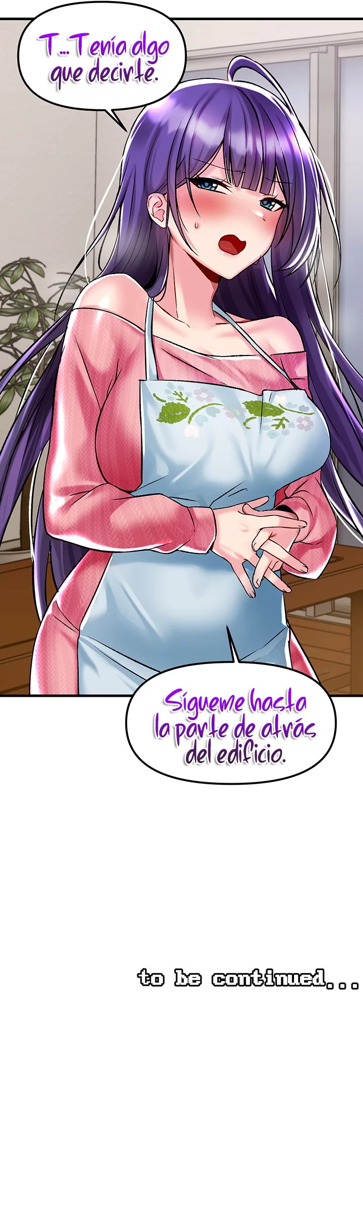 Academia sexual Capítulo 35 - Página 22