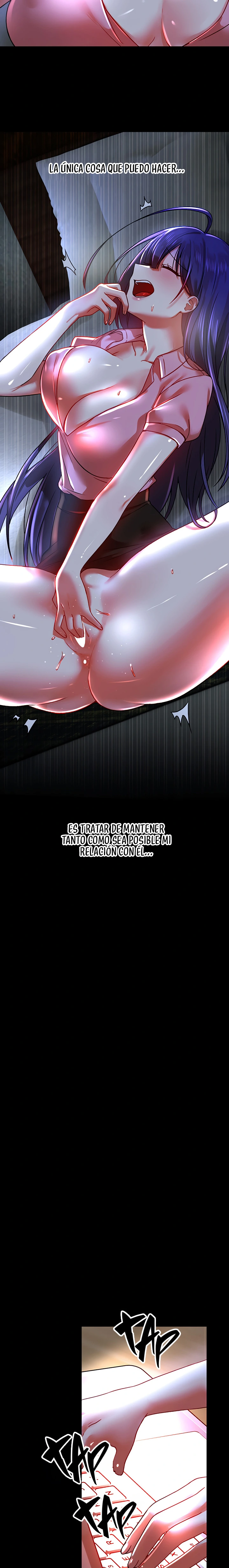 Academia sexual Capítulo 60 - Página 12