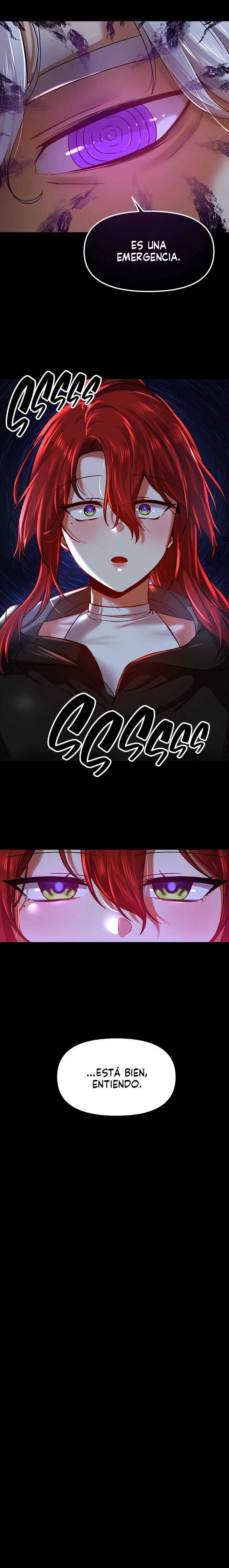 Academia sexual Capítulo 60 - Página 4