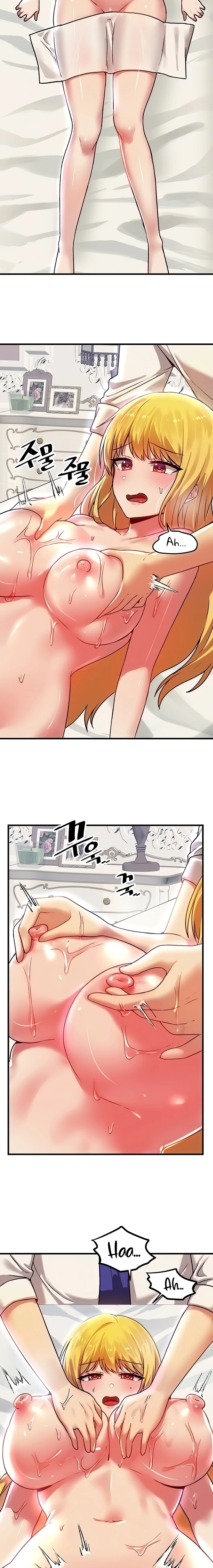 Academia sexual Capítulo 74 - Página 2