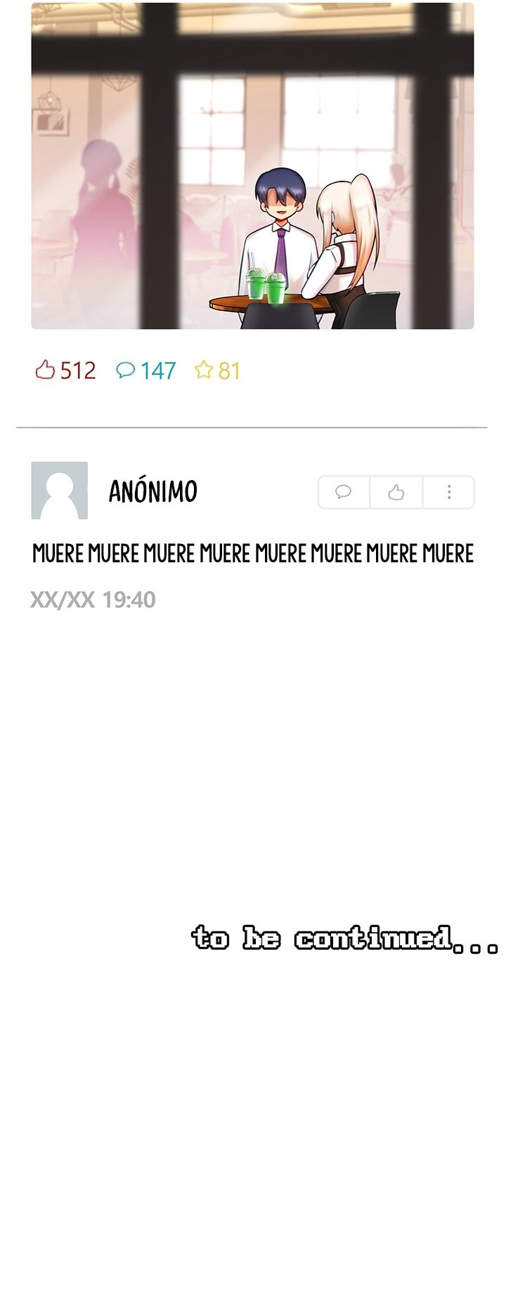 Academia sexual Capítulo 9 - Página 22