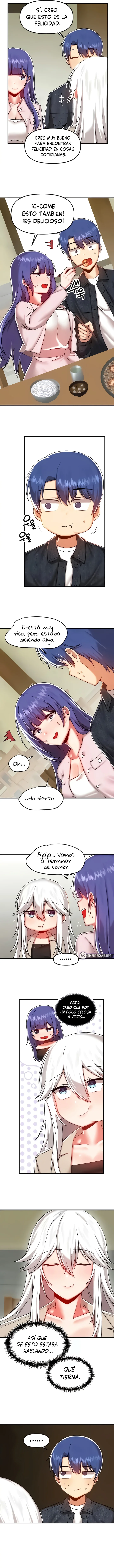 Academia sexual Capítulo 95 - Página 6