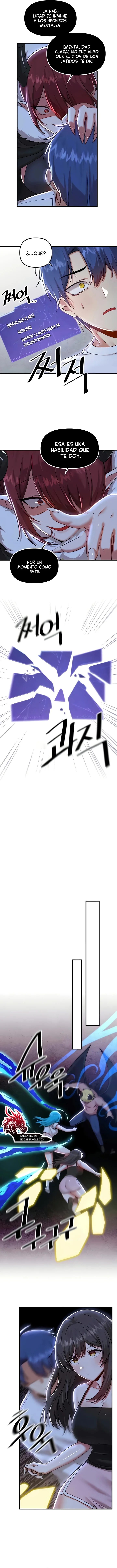 Academia sexual Capítulo 98 - Página 11