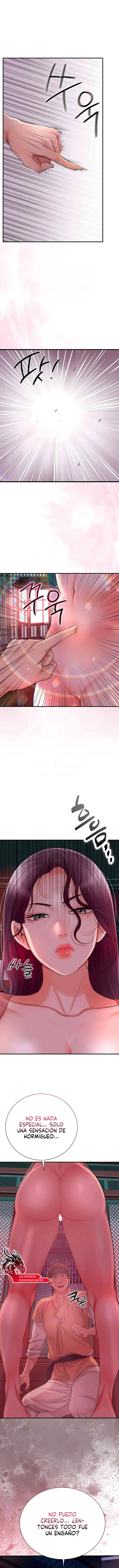 El punto del éxtasis Capítulo 15 - Página 2