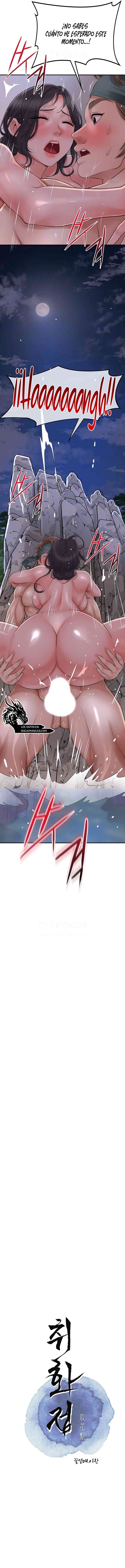 El punto del éxtasis Capítulo 22 - Página 2