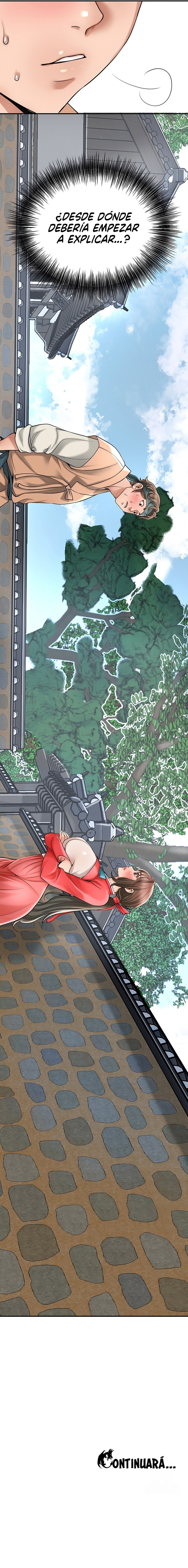 El punto del éxtasis Capítulo 38 - Página 15