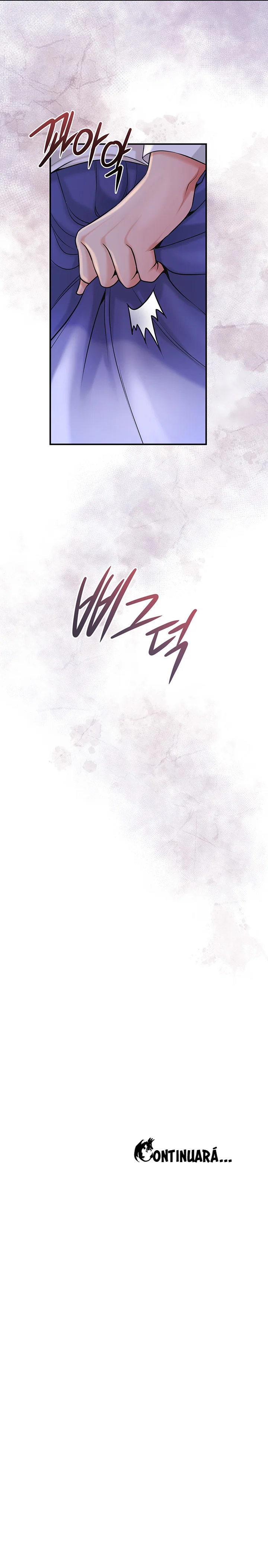 El punto del éxtasis Capítulo 49 - Página 14