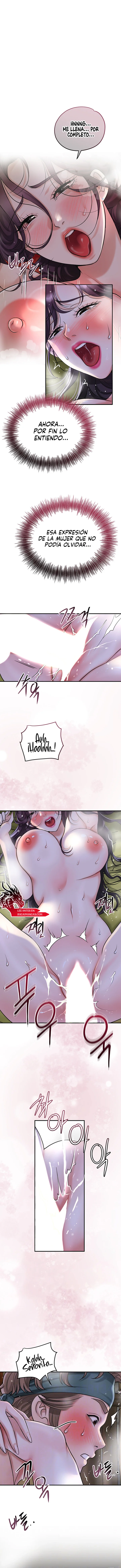 El punto del éxtasis Capítulo 49 - Página 2