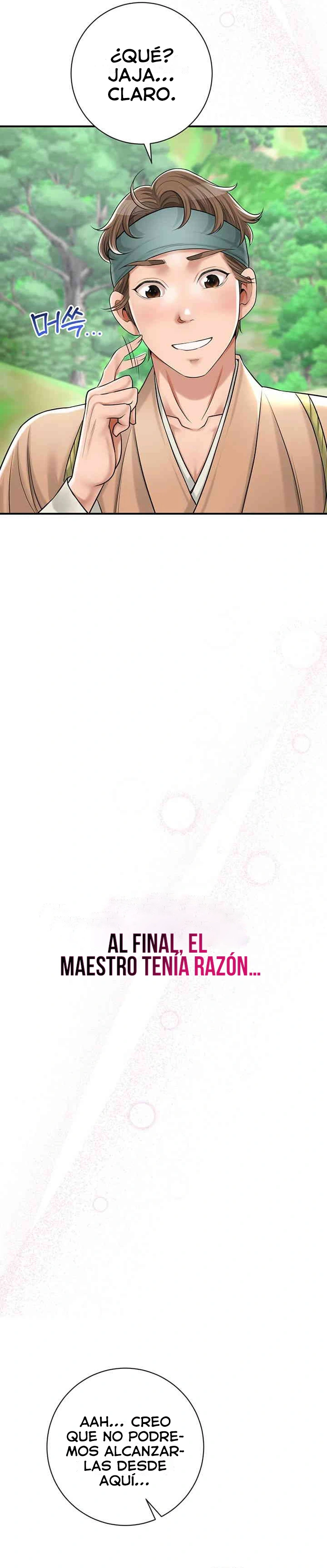 El punto del éxtasis Capítulo 5 - Página 14