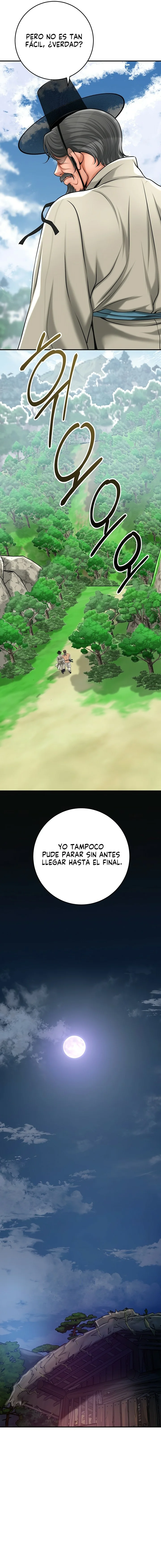 El punto del éxtasis Capítulo 59 - Página 18