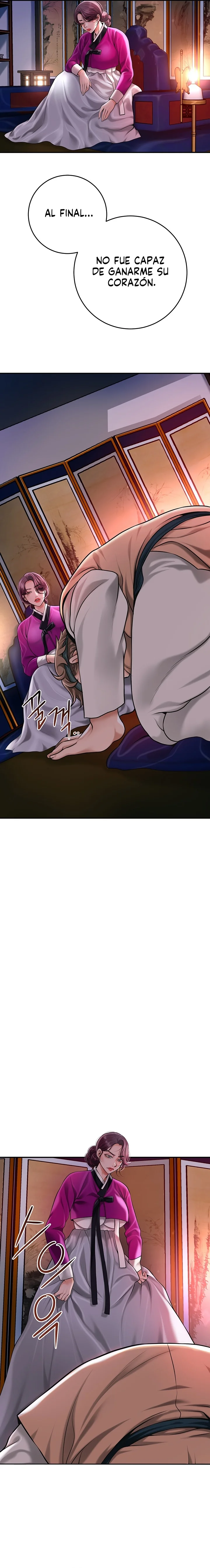 El punto del éxtasis Capítulo 61 - Página 13