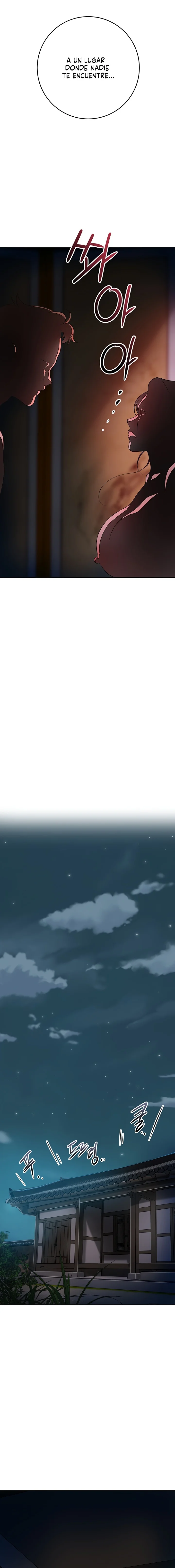 El punto del éxtasis Capítulo 62 - Página 15