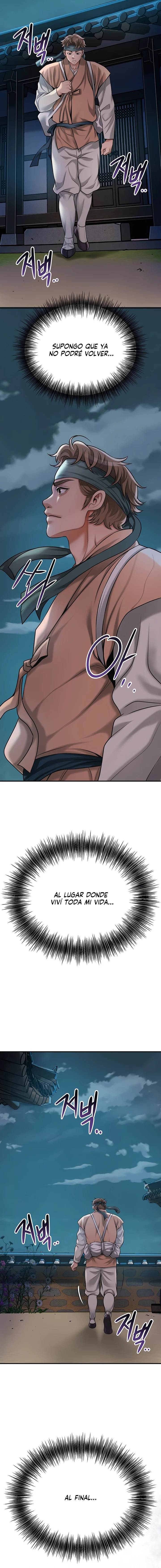 El punto del éxtasis Capítulo 62 - Página 18