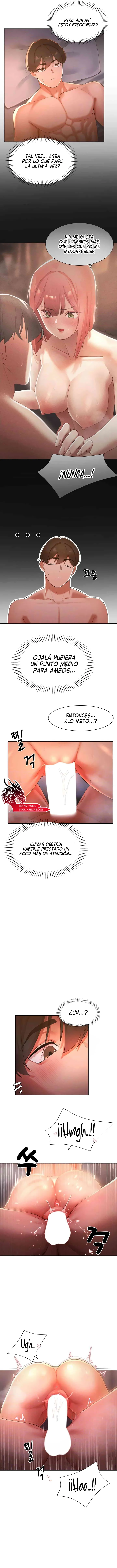 Cazador de mujeres con gran impulso sexual Capítulo 10 - Página 4