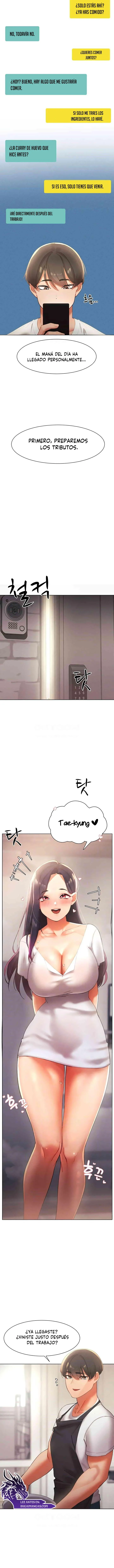 Cazador de mujeres con gran impulso sexual Capítulo 11 - Página 4