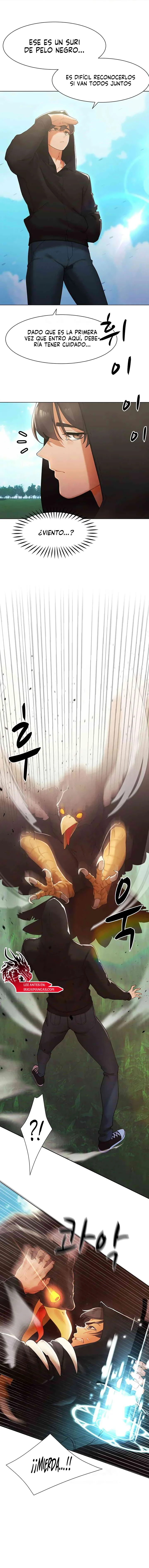 Cazador de mujeres con gran impulso sexual Capítulo 13 - Página 5