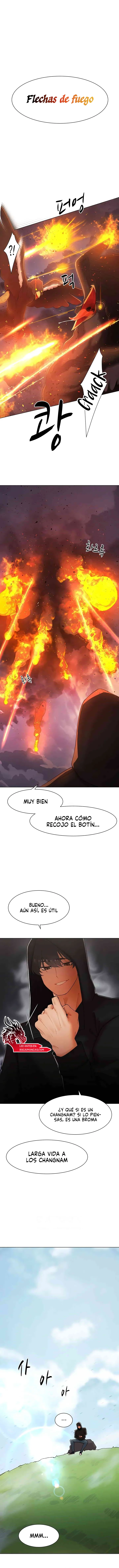 Cazador de mujeres con gran impulso sexual Capítulo 13 - Página 7