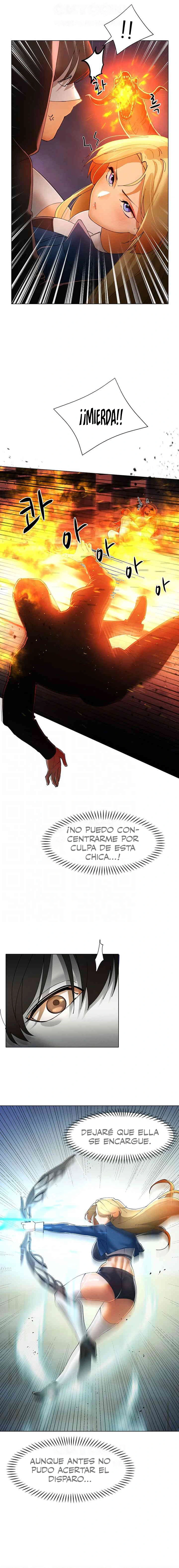 Cazador de mujeres con gran impulso sexual Capítulo 14 - Página 4