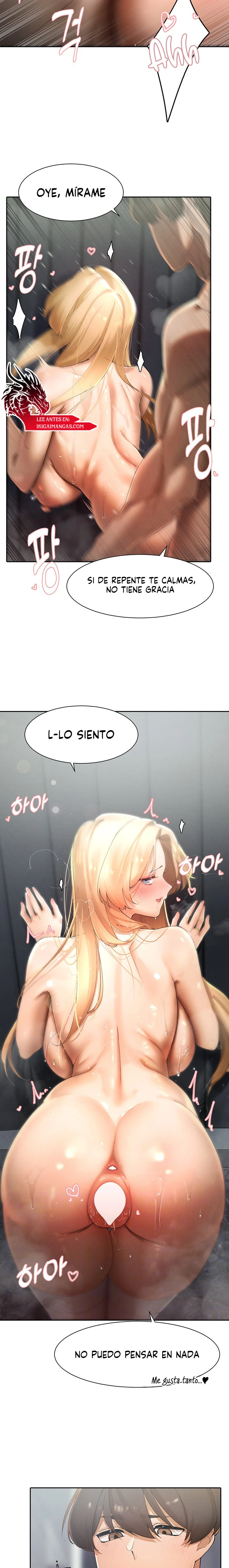 Cazador de mujeres con gran impulso sexual Capítulo 16 - Página 2