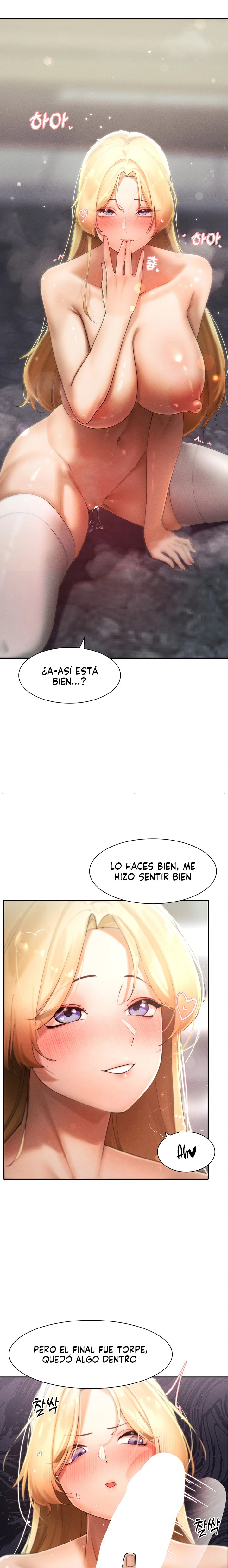 Cazador de mujeres con gran impulso sexual Capítulo 16 - Página 20