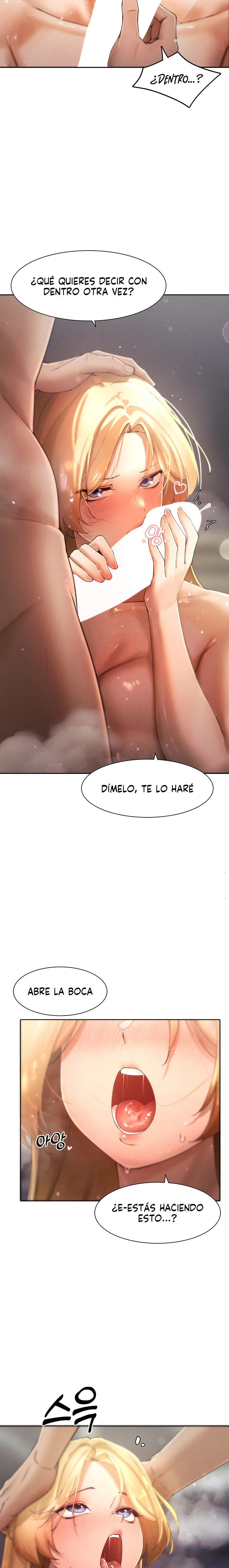 Cazador de mujeres con gran impulso sexual Capítulo 16 - Página 21