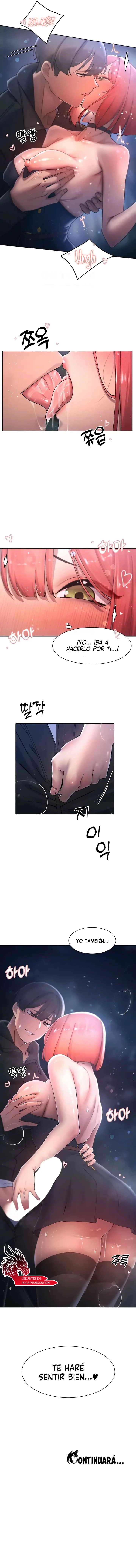 Cazador de mujeres con gran impulso sexual Capítulo 18 - Página 12