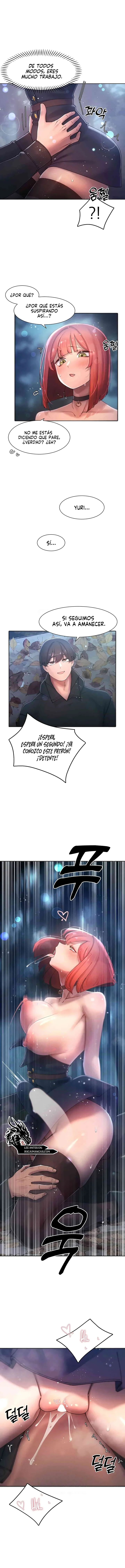 Cazador de mujeres con gran impulso sexual Capítulo 19 - Página 11