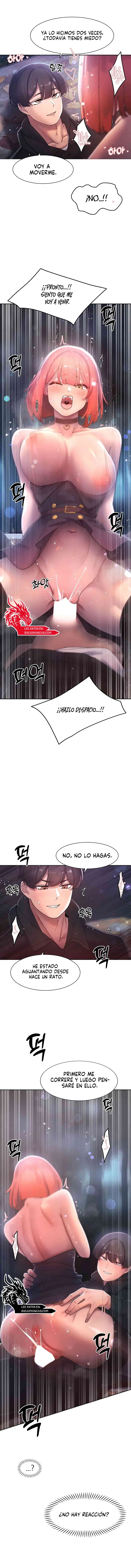 Cazador de mujeres con gran impulso sexual Capítulo 19 - Página 12