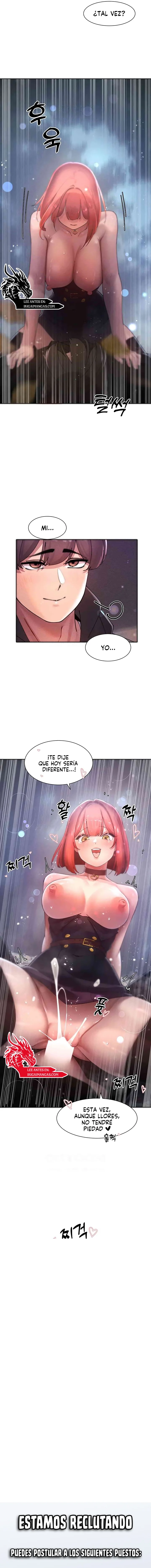 Cazador de mujeres con gran impulso sexual Capítulo 19 - Página 14