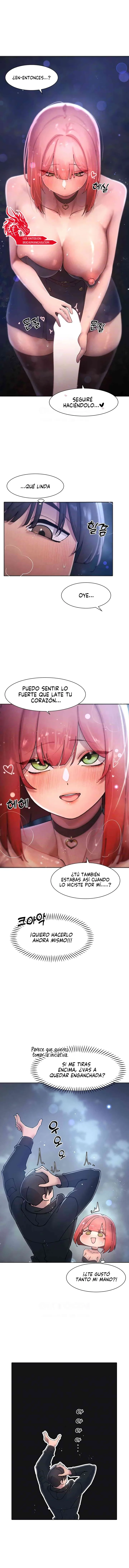 Cazador de mujeres con gran impulso sexual Capítulo 19 - Página 3