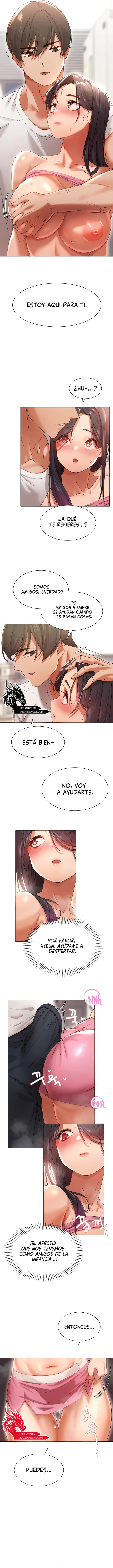 Cazador de mujeres con gran impulso sexual Capítulo 2 - Página 13