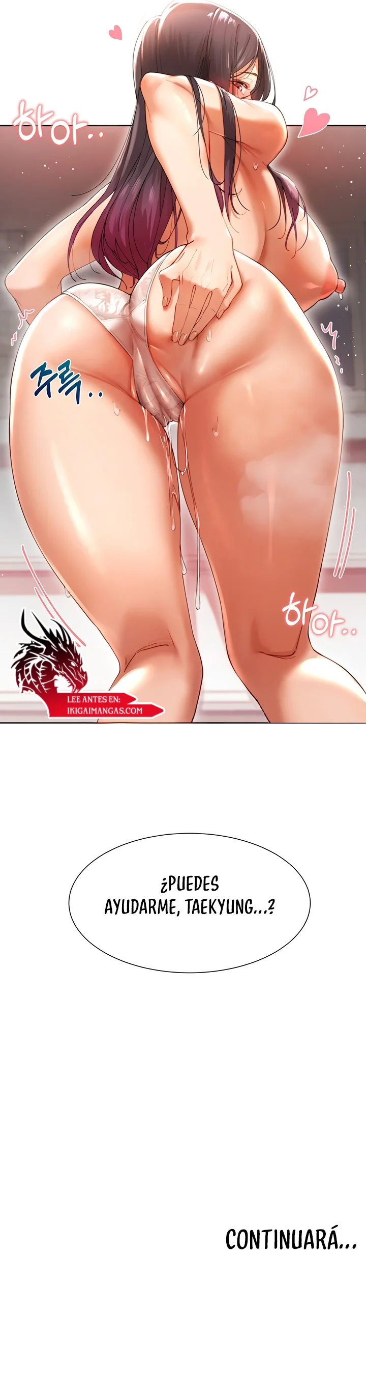 Cazador de mujeres con gran impulso sexual Capítulo 2 - Página 14