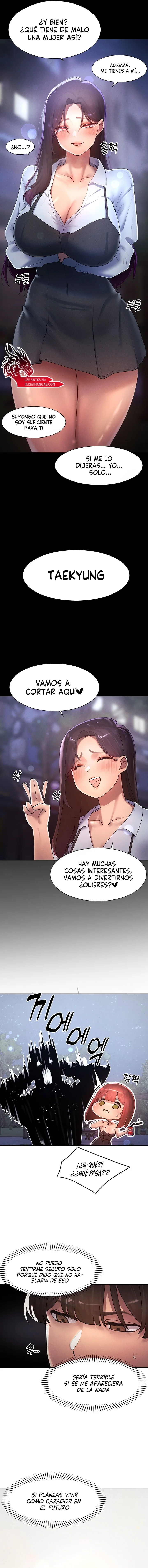 Cazador de mujeres con gran impulso sexual Capítulo 20 - Página 13