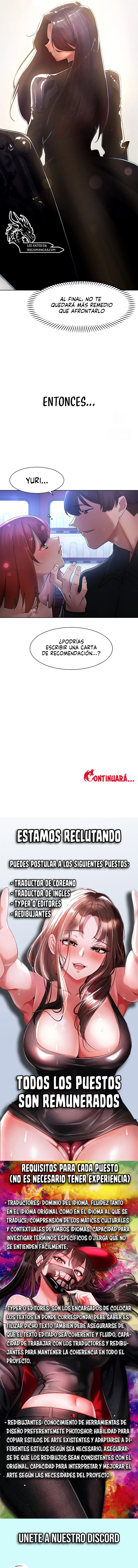 Cazador de mujeres con gran impulso sexual Capítulo 20 - Página 14