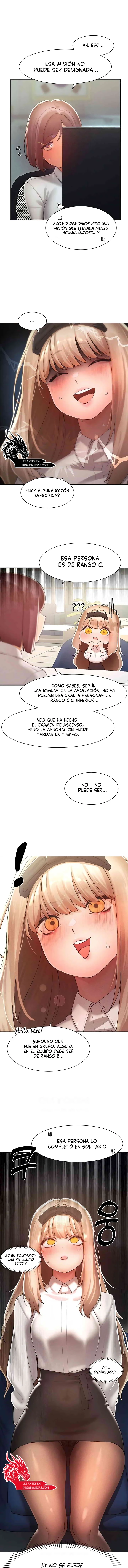 Cazador de mujeres con gran impulso sexual Capítulo 21 - Página 11