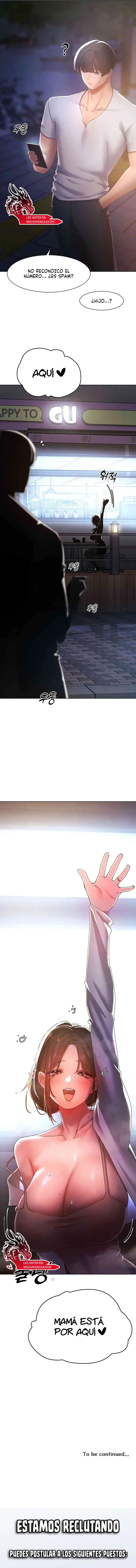 Cazador de mujeres con gran impulso sexual Capítulo 21 - Página 13