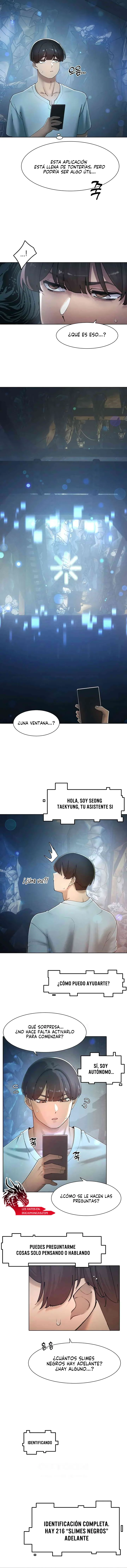 Cazador de mujeres con gran impulso sexual Capítulo 21 - Página 6