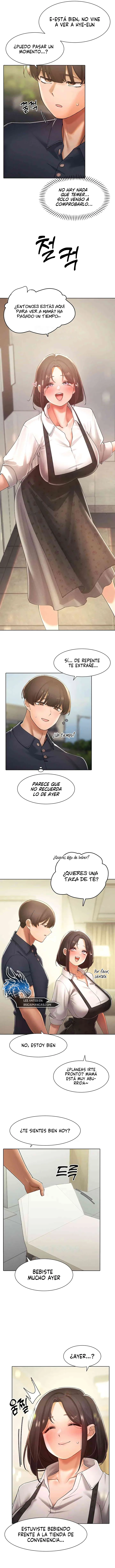 Cazador de mujeres con gran impulso sexual Capítulo 22 - Página 11