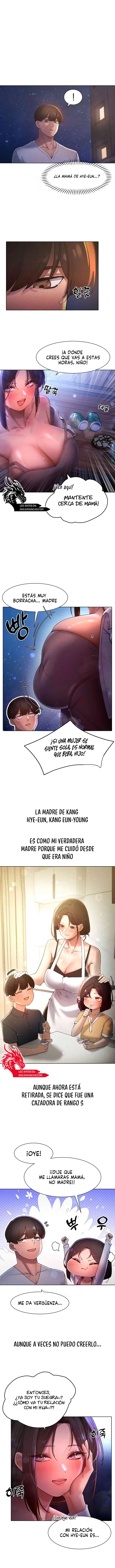 Cazador de mujeres con gran impulso sexual Capítulo 22 - Página 3