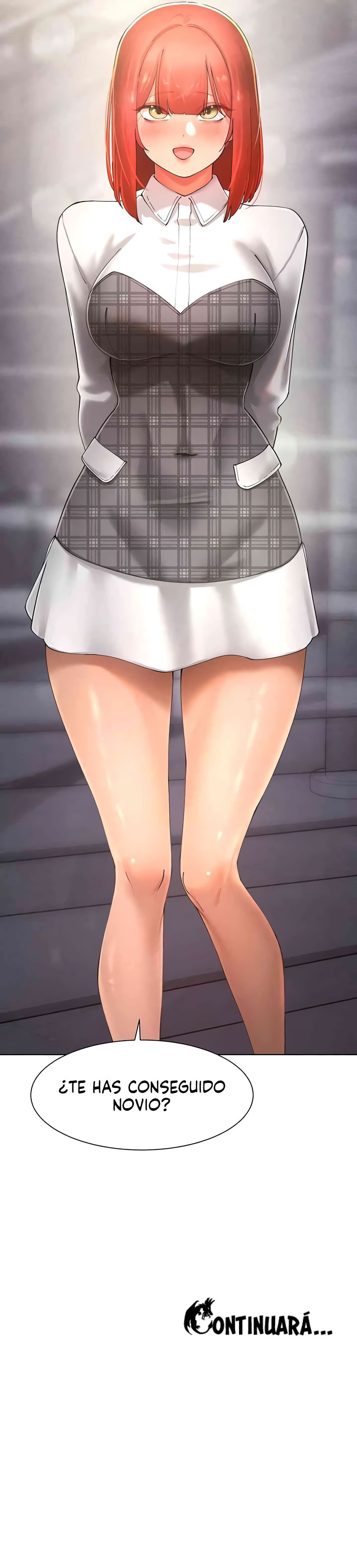 Cazador de mujeres con gran impulso sexual Capítulo 23 - Página 12