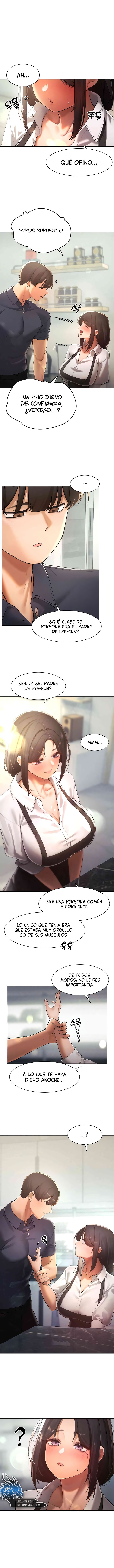 Cazador de mujeres con gran impulso sexual Capítulo 23 - Página 3