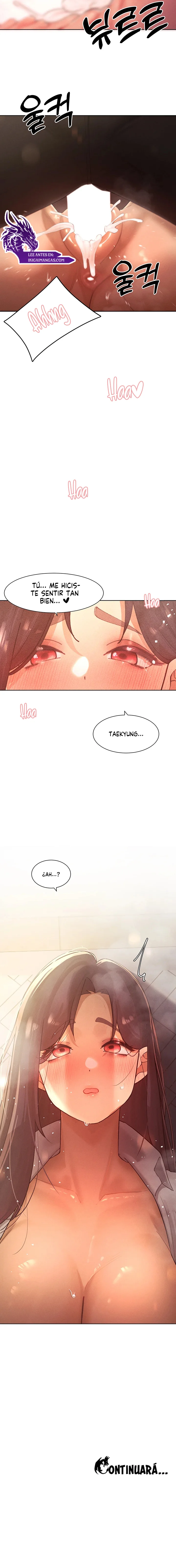 Cazador de mujeres con gran impulso sexual Capítulo 25 - Página 11