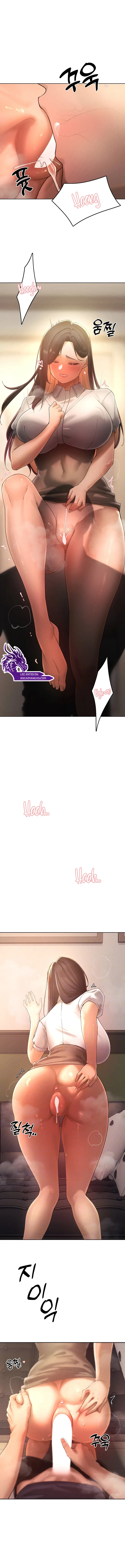 Cazador de mujeres con gran impulso sexual Capítulo 25 - Página 2