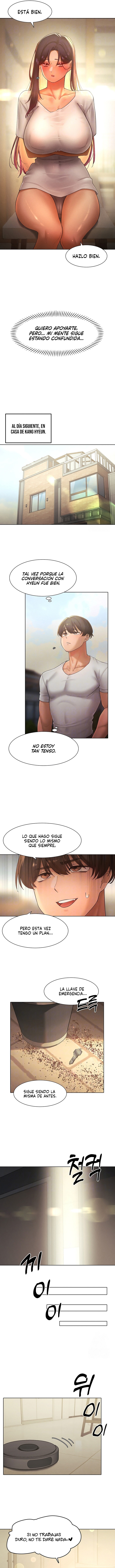 Cazador de mujeres con gran impulso sexual Capítulo 27 - Página 3