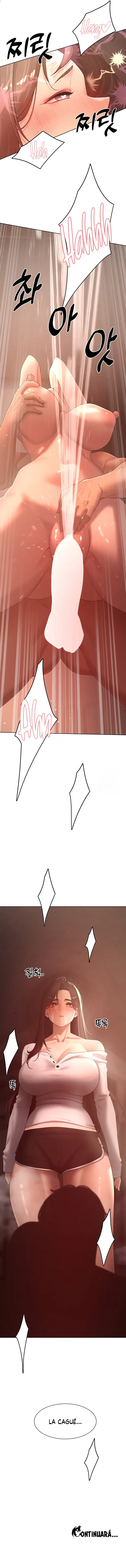 Cazador de mujeres con gran impulso sexual Capítulo 36 - Página 11