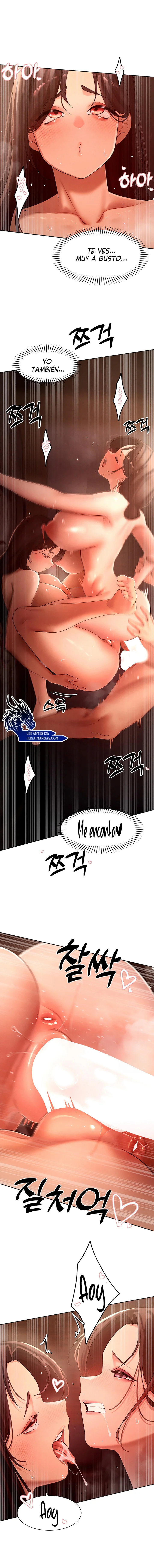Cazador de mujeres con gran impulso sexual Capítulo 39 - Página 2