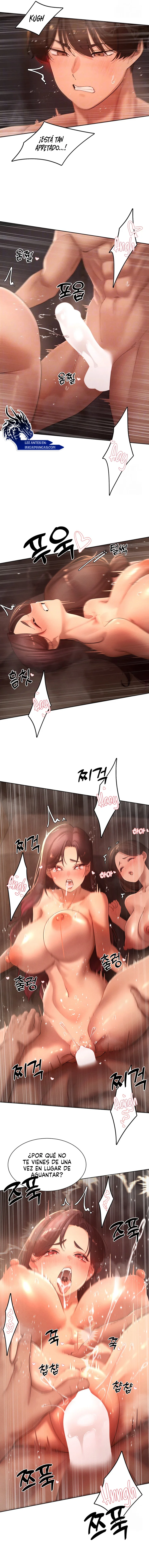 Cazador de mujeres con gran impulso sexual Capítulo 39 - Página 4
