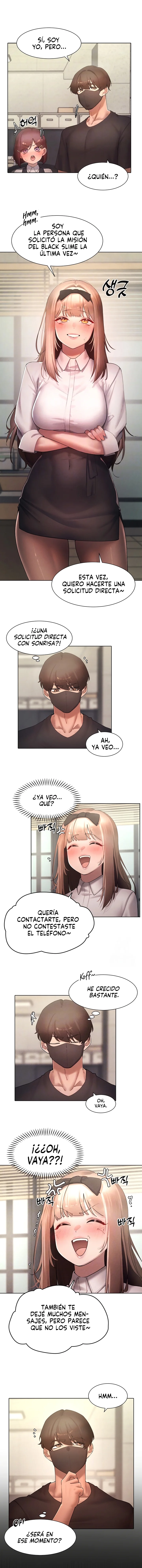 Cazador de mujeres con gran impulso sexual Capítulo 40 - Página 2