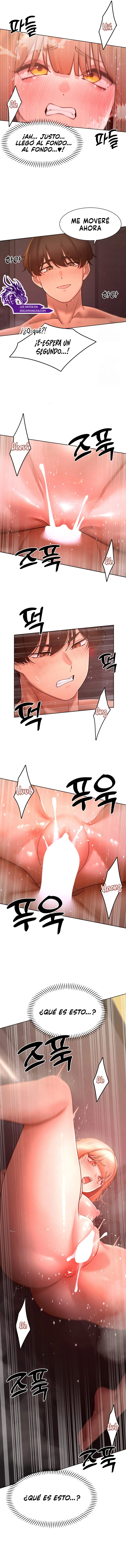 Cazador de mujeres con gran impulso sexual Capítulo 42 - Página 10